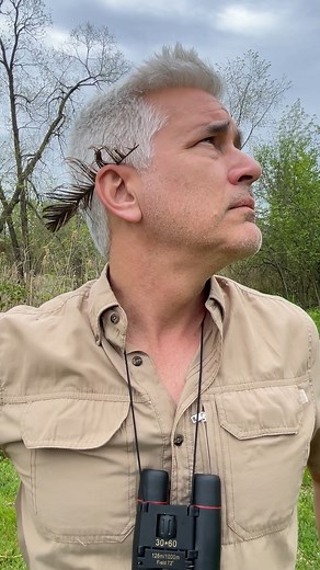 What do you consider the first signs of Spring? #birds #springiscoming | Steve J