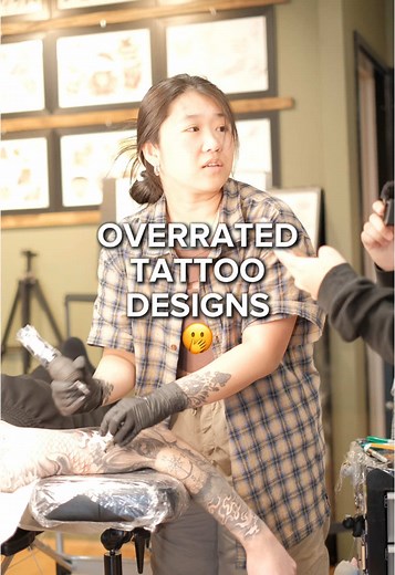 Gothic Font Birth Year Tattoo Interview in Perth