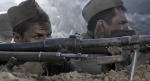 «Снайпер 2: Тунгус»