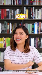 10K reactions · 124 shares |  Pendaftaran Sesi Perkenalan I Can...