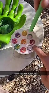 boba challenge! 🧋 | Austin Sprinz