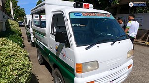 4.5K views · 106 reactions | The following barangays were recipients...