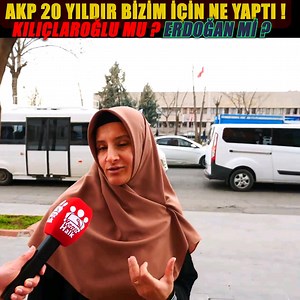 50K views · 483 reactions | RECEP TAYYİP ERDOĞAN Sayesinde başörtülü üniversite girdiğim için. #konuhalk | Sero Aslan | Facebook