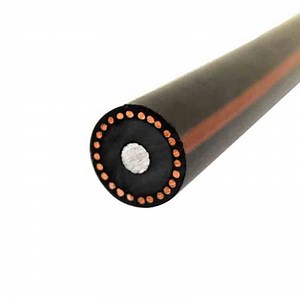 [Hot Item] Medium Voltage Single Core Aluminum Conductor Armour Power Cable XLPE 15kv Power Cable