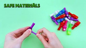 72 PCS Tractor Party Favors – 48 PCS Luminous Tattoos & 24 PCS LED Finger Lights Combo – Birthday Goodie Bag Fillers, Party Supplies, Gifts Light Up Toys Glow In The Dark for Boys and Girls