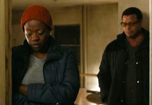 Must-See: Viola Davis and Terrence Howard in 'Prisoners' Trailer | Essence