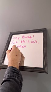 480K views · 430 reactions | I built a secret mirror to spy on my girlfriend ️‍♂️ | The Ryan And Amber Show | Facebook