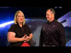 Space Station Live: High-Intensity Exercise in Space