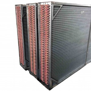 [Hot Item] Heat Exchanger for Air Source and Ground Source Heat Pumps