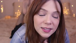 Maimy ASMR/Maimynyan Girlfriend roleplay NSFW