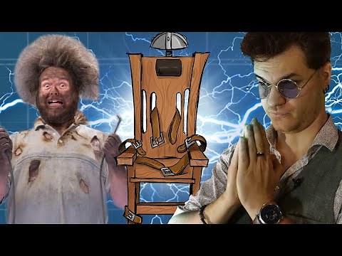 La Chaise Électrique : ÇA MARCHE COMMENT ?!