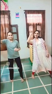 With my chachi.... ❤❤😘😘