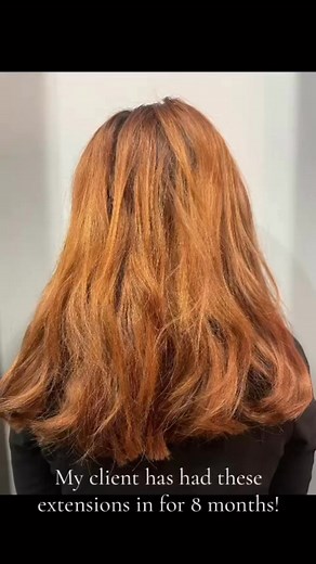 #beautyworkshairextensions #awardwinninghairsalon | Cream Hair & Beauty