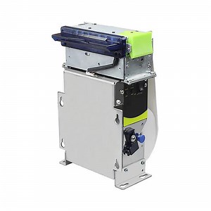 [Hot Item] Cashino 80mm Kiosk Thermal Receipt ATM machine Printer KP-300V with ethernet interface