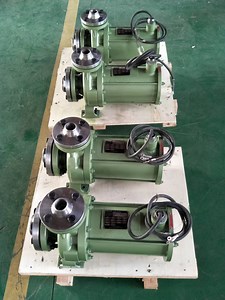 [Hot Item] Hot Sale Oceanblue hermetic Refrigeration Liquid Ammonia Pump