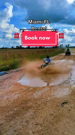 Ridethefunmiami on TikTok