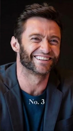 4 Actors Who Are Guaranteed to Take Their Shirts Off in Movies