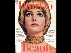 HairDo & Beauty - 1969 May