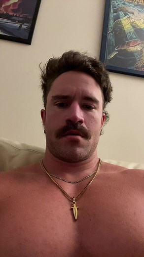 Chris O’Donnell on TikTok