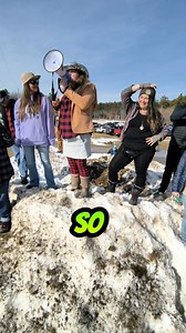 Hugh Jass Fat Bike Series Hugh Jass Race #3 Jennings Holler today! Amazing - STAY TUNED FOR MORE TONIGHT ❤️🔥 | Jennings Holler