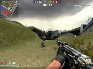 kos secret operations - Unstoppable ! :D