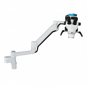 [Hot Item] Surgical Microscope Dental Endodontic Operating Microscope with Camera