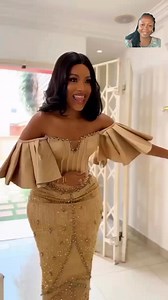 359K views · 5.4K reactions | Simple Lace Gown Inspiration For Wedding Guest  #lacestyles #gownstyle #weddingguest #StyleInspo #ureaku1 | Ureaku Tailoring Materials | Facebook