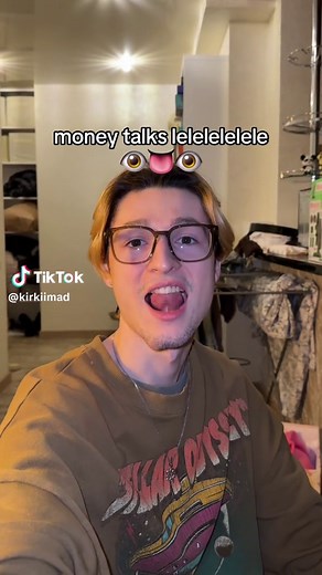 Trend Money Talks: TikTok Challenge & Dance Moves
