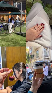 Did My Nails! Got to meet with Fariha after sooo long 🥹 Nails From Love Nails Dhaka | Blossom By Tadmira Haque