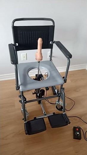 Captain's Chair