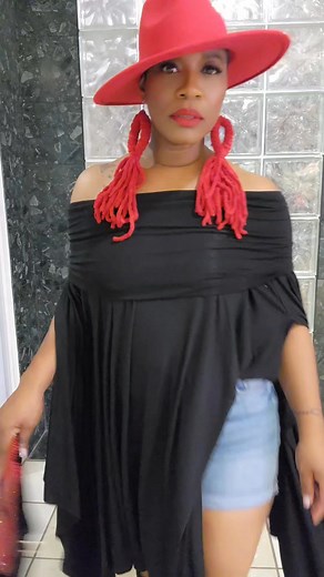 Its Giving Fine, Fierce, and Fabulous. So Act Like It Sis!😍 | Binford Girls Boutique