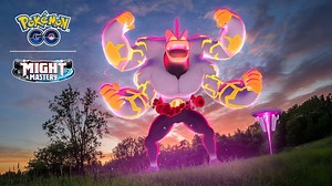 Is the Pokemon GO Gigantamax Machamp Max Battle Day ticket worth it?