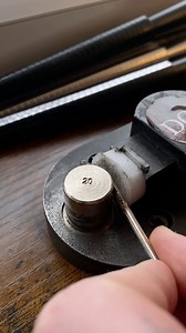 Making An Apostle Spoon Ring. #spoonring #diy #fyp | DOR_Official