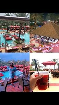 The Golden Nugget Biloxi MS review