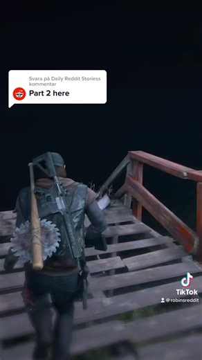 Svarar @Daily Reddit Stories My girlfriend invited her ex over Part 2 #redditstories #redditreadings #robinsreddit #redditstorytime #storytelling #reddit_tiktok #exes