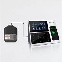 [Hot Item] Access Control System with Body Temperature Scanner and Thermal Scanner