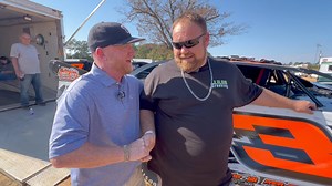 4.3K views · 43 reactions | Skeeter Lyles driver of the L3 here tonight! | Fayetteville Motor Speedway | Facebook