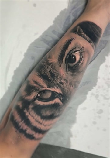 Matteo Masala Tattoo su TikTok