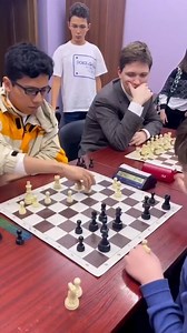 315K views · 2.6K reactions | Conseguiu acompanhar o raciocínio dos meninos? Eu, não. #xadrez #abasevemforte | Ricardo Amorim | Facebook