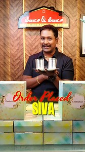 Silver Coating Capsule Tray 2 Disco Glass_Bulk Order 🤩🙌💥 #meenakshiandmeenakshi #salem #homeappliances #kitchens #newyear2026 • One stop destination for all your Home Appliances😍❤️ @salem_meenakshiandmeenakshi_ (Customer Care facility available) 📞WhatsApp ~ Female : 9363602559 Female : 9994166677 Male : 9994373666 Male : 9626666440 Our Shop MEENAKSHI & MEENAKSHI, No 178, 1st Agraharam, Salem - 636001, Tamil Nadu, India. Landmark : Near Aunty Uncle Readymades Shop | Meenkashi Meenakshi