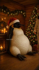 75K views · 725 reactions | 【ASMR】which bed one would it be? | Santa Sleigh, Polar Bear, Penguin | Relaxation  #reelsvideoシ #bed #asmr #asmrvideo #relaxation #shorts #boba #santasleigh #polarbear #penguin | Boba Asmr | Facebook