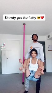 Your 1st & 3rd @ loves flatty’s 😩😻💞 | Deangelo Bacote