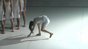 [ LAST PERFORMANCES ] Last chance to catch Be Your Self in Melbourne - today at 2pm & 8pm at the Southbank Theatre. Don't miss out! Book now! - http://bit.ly/adtbeyourself2017. Footage of phenomenal company dancer Matte Roffe. | Australian Dance Theatre