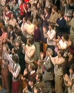 657K views · 9.7K reactions | Happy Birthday, Cliff Thorburn!  | WST | Facebook