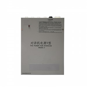 [Hot Item] Elevator Intercom Power Supply V Model Emergency Elevator Intercom Power Supply