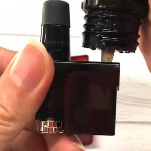 Check out the WISMEC PREVA Pod Kit! Packed with 1050mAh built-in battery, optional cartridges and various power modesPREVA will definitely bring you incomparable vaping experience! . Search "WISMEC PREVA" to find it. Check it out: https://www.elegomall.com/wismec-preva-pod-kit.html Enjoy 20% OFF for retail only. ---------------------------------------------------------- Follow ElegoMall.com for more. WARNING: This product contains nicotine. Nicotine is an addictive chemical. . . . . . #elegomall