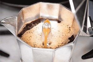 Do Coffee Percolators Need Filters?