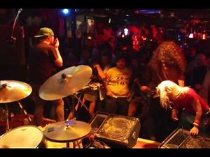 Mayyors at the Eagle Tavern 09/02/10