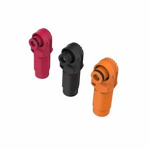 [Hot Item] IP67 Waterproof High Current Plug Electric High Vehicle Energy Storage Connector