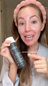 Your skincare routine isn’t complete without weekly exfoliation. 2% BHA clears out dead skin for a brighter, smoother look! | Paula's Choice